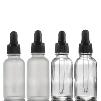 320pcs 30ml Frost Glass Dropper Bottle Empty Cosmetic Packaging Container Vials Essential Oil Bottles
320pcs 30ml Frost Glass Dropper Bottle Empty Cosmetic Packaging Container Vials Essential Oil Bottles