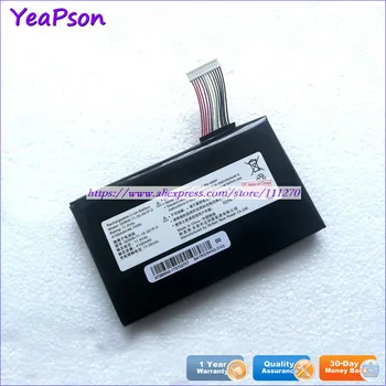 Yeapson 11.4V 4100mAh Genuine GI5KN-00-13-3S1P-0 GI5KN-11-16-3S1P-0 Laptop Battery For Hasee KP7GT Z7MD2 Z7-KP7GT Z7M-I7 R0 
Yeapson 11.4V 4100mAh Genuine GI5KN-00-13-3S1P-0 GI5KN-11-16-3S1P-0 Laptop Battery For Hasee KP7GT Z7MD2 Z7-KP7GT Z7M-I7 R0