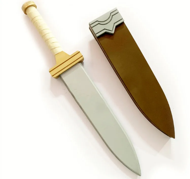 The Rising of The Shield Hero Raphtalia Sword Childhood Teenager Raphtalia Cosplay Props Weapons for Halloween Christmas Party
The Rising of The Shield Hero Raphtalia Sword Childhood Teenager Raphtalia Cosplay Props Weapons for Halloween Christmas Party