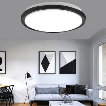 Modern LED Ceiling Lights Lighting Round Led Ceiling Lamp Light For Home Bathroom Living Room 16W 15W 20W 30W 50W 220V
Modern LED Ceiling Lights Lighting Round Led Ceiling Lamp Light For Home Bathroom Living Room 16W 15W 20W 30W 50W 220V