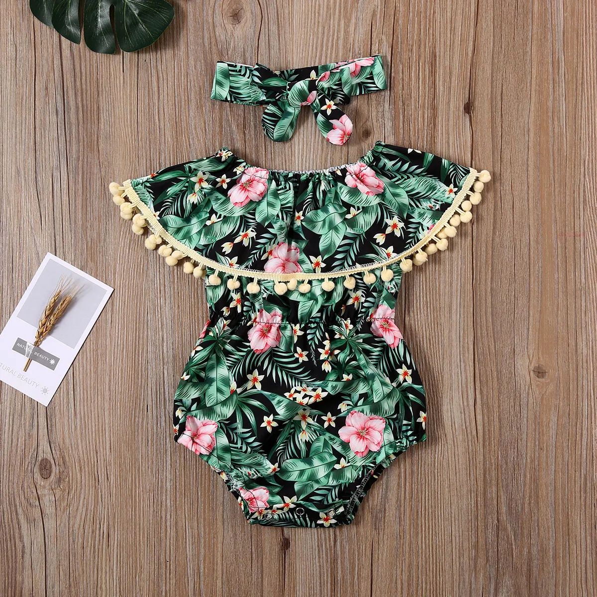 Summer Newborn Kids Infant Girl Bodysuit Baby Fashion Lemon Clothes Tops jumpsuit
Summer Newborn Kids Infant Girl Bodysuit Baby Fashion Lemon Clothes Tops jumpsuit