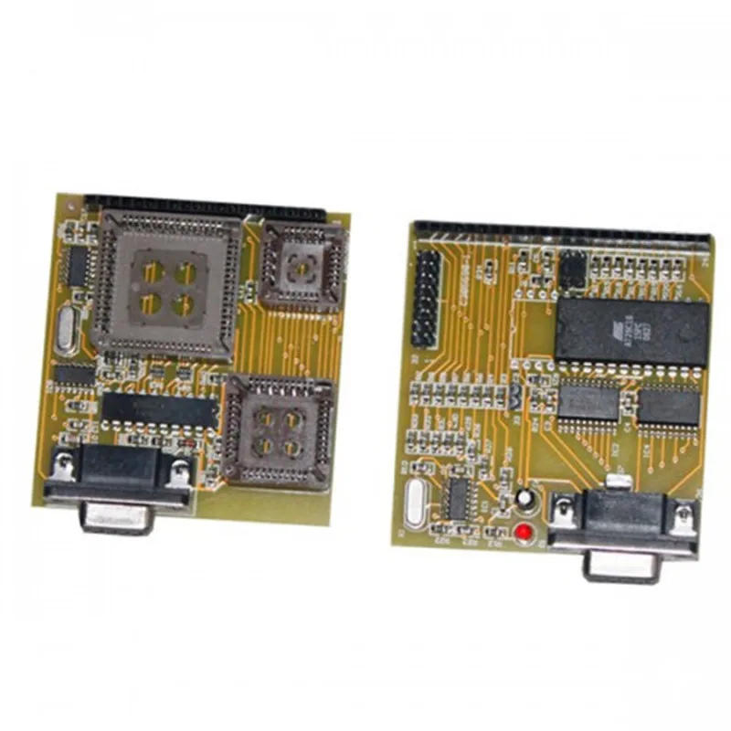 UUSP-UPA-USB-Serial-Programmer-Full-Package-V1.2 B-Yellow-Color (4)