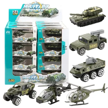 2020 baby toy car model 1:50 Alloy & ABS Military Simulation Car Tank Racing Helicopter Armored Vehicle model Gift Toys for Kid
2020 baby toy car model 1:50 Alloy & ABS Military Simulation Car Tank Racing Helicopter Armored Vehicle model Gift Toys for Kid