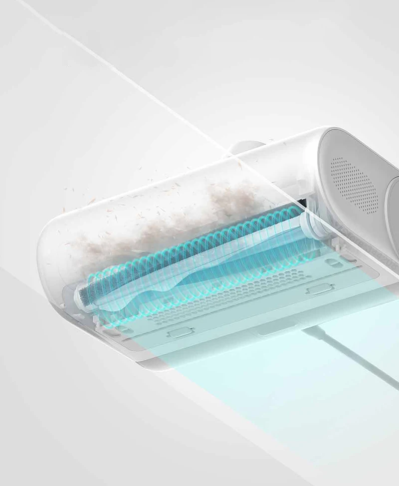 Xiaomi Mijia Dust Mite Vacuum