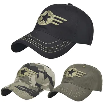 Fashion Women Adjustable Baseball Hat Embroidery Hip-Hop Cap Shade 2019 Fashion Board star Men Women‘s Unisex Outdoor New 
Fashion Women Adjustable Baseball Hat Embroidery Hip-Hop Cap Shade 2019 Fashion Board star Men Women‘s Unisex Outdoor New