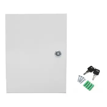 Access Control Power Supply Box UPS PWM 12V 10A with Delayed Power-off Function Voltage Controller
Access Control Power Supply Box UPS PWM 12V 10A with Delayed Power-off Function Voltage Controller