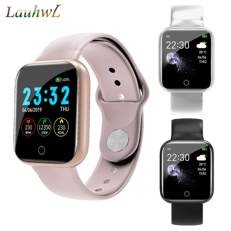 2019 NEW Smart Watch Heart Rate Monitor Waterproof Fitness Tracker Blood Pressure Cycling Smartwatch for iOS Android PK T70 P68
2019 NEW Smart Watch Heart Rate Monitor Waterproof Fitness Tracker Blood Pressure Cycling Smartwatch for iOS Android PK T70 P68