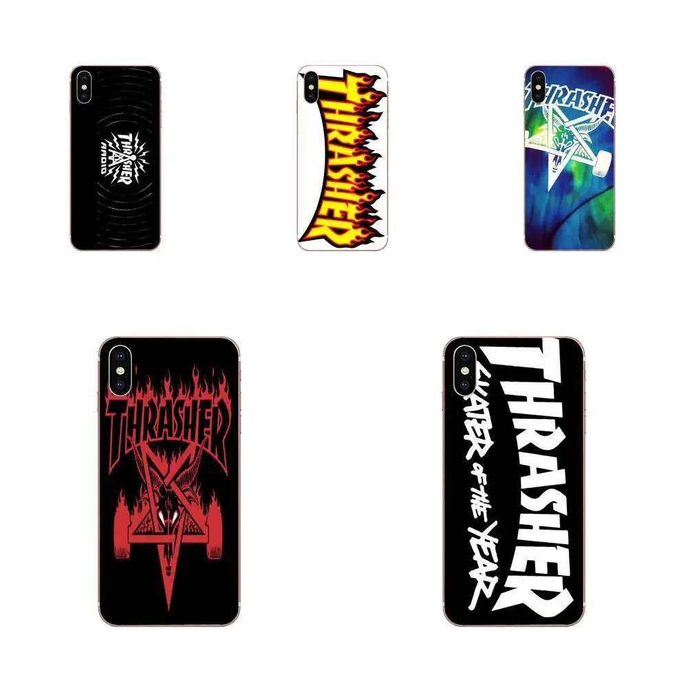 For Sony Xperia Z Z1 Z2 Z3 Z4 Z5 compact Mini M2 M4 M5 T3 E3 E5 XA XA1 XZ Premium Ultra Thin Back Phone Case Thrasher_header
For Sony Xperia Z Z1 Z2 Z3 Z4 Z5 compact Mini M2 M4 M5 T3 E3 E5 XA XA1 XZ Premium Ultra Thin Back Phone Case Thrasher_header