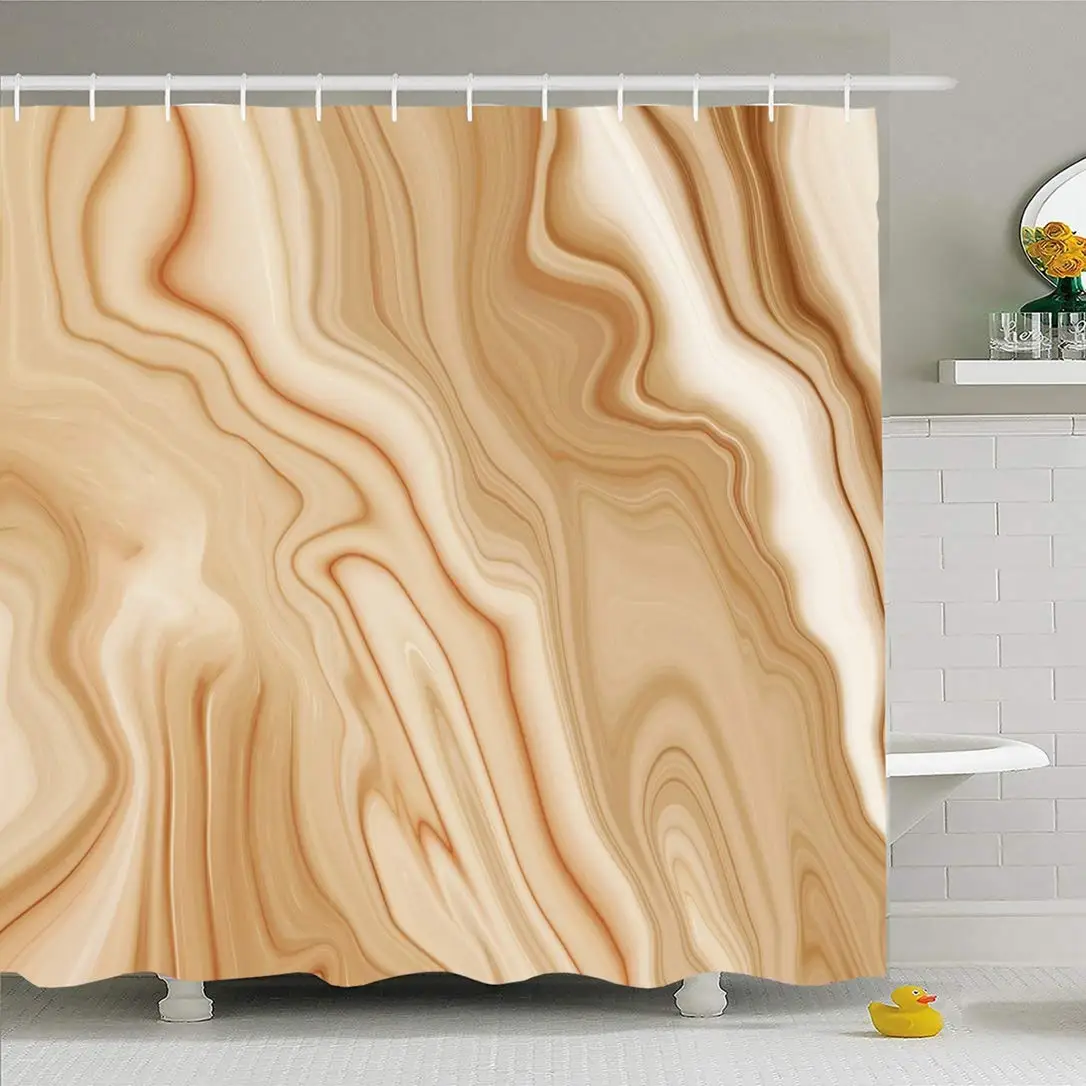 Shower Curtain Set with Hooks 60x72 Detail Marble Hard Texture Retro White Gray for Marbling Ceramic Abstract Textures Paint Old
Shower Curtain Set with Hooks 60x72 Detail Marble Hard Texture Retro White Gray for Marbling Ceramic Abstract Textures Paint Old