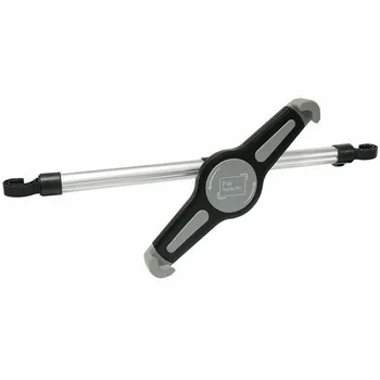 Universal Car Mounting Tablet Holder Adjustable Auto Back Headrest Mount Tablet Stand Clamp
Universal Car Mounting Tablet Holder Adjustable Auto Back Headrest Mount Tablet Stand Clamp
