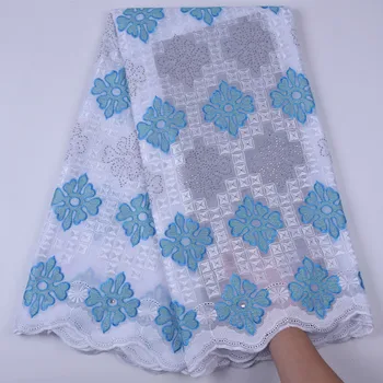 Fashion Swiss Voile Lace In Swizerland High Quality African Dry Lace Fabric Embroiderey Nigerian Lace Fabric For Everyone 1709B
Fashion Swiss Voile Lace In Swizerland High Quality African Dry Lace Fabric Embroiderey Nigerian Lace Fabric For Everyone 1709B