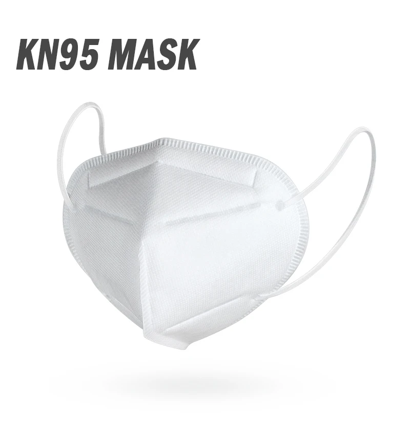 Wholesale KN95 4 Layers Mask Antivirus Flu Anti Infection KN95 Mask Particulate Respirator PM2.5 Protective Safety N95 Face Mask
Wholesale KN95 4 Layers Mask Antivirus Flu Anti Infection KN95 Mask Particulate Respirator PM2.5 Protective Safety N95 Face Mask