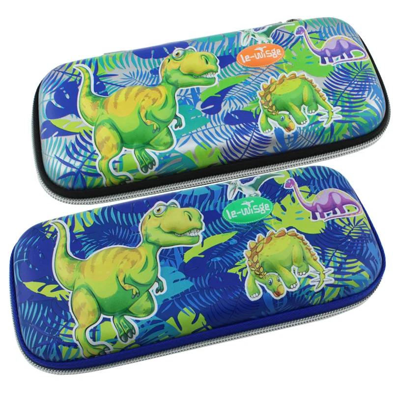2019 new dinosaur Pen box school boy cartoon Pencil case school supplies Pen holder small Pencil bag pencil pouch back to school
2019 new dinosaur Pen box school boy cartoon Pencil case school supplies Pen holder small Pencil bag pencil pouch back to school