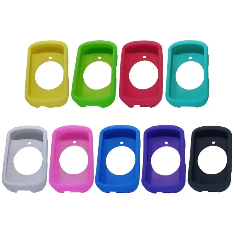 Silicon Rubber Sleeve Cover Protective Case for Garmin EDGE 530 Watch Cases Anti-dust Smart Watch Accessories Shell Pouch
Silicon Rubber Sleeve Cover Protective Case for Garmin EDGE 530 Watch Cases Anti-dust Smart Watch Accessories Shell Pouch