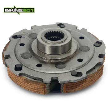 BIKINGBOY ATV UTV Wet Clutch Carrier Assy Pad Shoe For CFMOTO CF500 RANCHER X5 X6 SWB LWB X-Lander Z6 Sport Z6EX ZFORCE CForce 
BIKINGBOY ATV UTV Wet Clutch Carrier Assy Pad Shoe For CFMOTO CF500 RANCHER X5 X6 SWB LWB X-Lander Z6 Sport Z6EX ZFORCE CForce