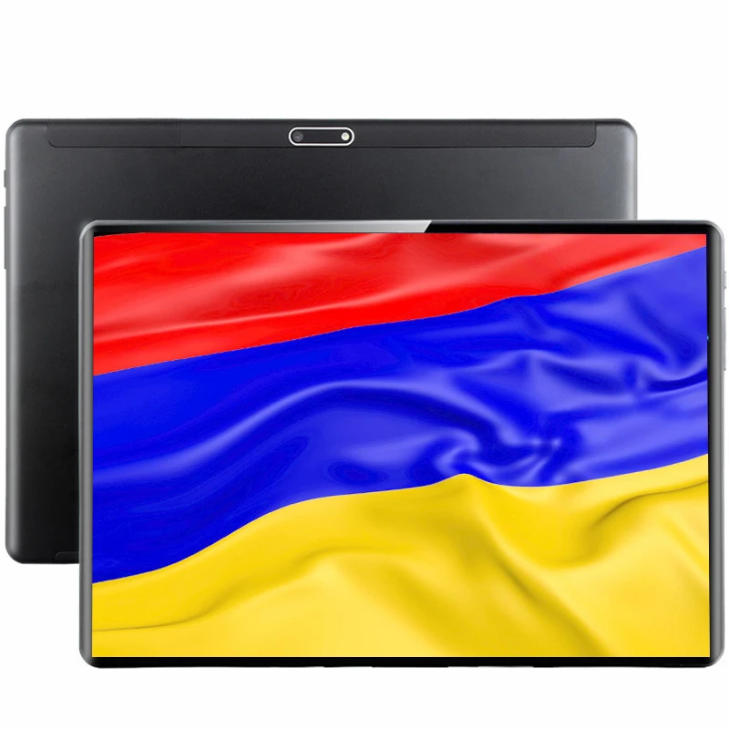 128G tablet Google store Octa Core 6GB RAM 128GB ROM 3G Android 9.0 Tablet GPS WIFI 1280 800 IPS Tablet Pad 2.5D Glass Screen
128G tablet Google store Octa Core 6GB RAM 128GB ROM 3G Android 9.0 Tablet GPS WIFI 1280 800 IPS Tablet Pad 2.5D Glass Screen