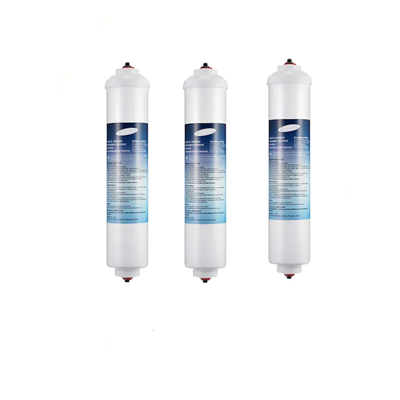 Заменить Samsung Aqua-Pure Plus DA29-10105J HAFEX / EXP Водоочиститель 3 упаковки | Бытовая техника