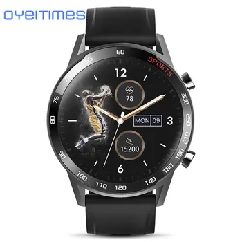 OYEITIMES T23 Smart Watch Heart Rate Monitor Smart Bracelet Sleep Monitor Waterproof Bluetooth Smart Band for IOS Android
OYEITIMES T23 Smart Watch Heart Rate Monitor Smart Bracelet Sleep Monitor Waterproof Bluetooth Smart Band for IOS Android