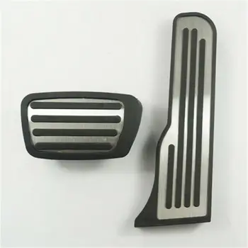 Trim Pedals Pad For Chevrolet Camaro 2016-18 Case AT Accessories 2pcs Set Car Brake
Trim Pedals Pad For Chevrolet Camaro 2016-18 Case AT Accessories 2pcs Set Car Brake