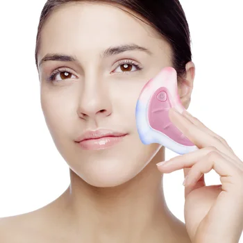 Face Neck Guasha Massage Machine Electric Face Lifting Massage Scraping Tool Clean Exfoliating Instrument Spot Cleaner
Face Neck Guasha Massage Machine Electric Face Lifting Massage Scraping Tool Clean Exfoliating Instrument Spot Cleaner