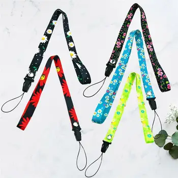 1 Set/5pcs Hanging Rope Practical Neck Strap Lanyard for Work Card Chest Card School Card Brand ID Card (Random Color)
1 Set/5pcs Hanging Rope Practical Neck Strap Lanyard for Work Card Chest Card School Card Brand ID Card (Random Color)