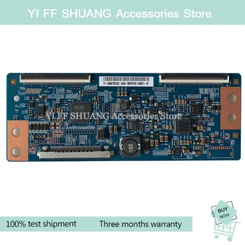 100% test shipping for LED46K360J logic board T460HVD02.0 CTRL BD 46T20-C03
100% test shipping for LED46K360J logic board T460HVD02.0 CTRL BD 46T20-C03