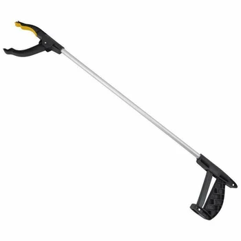 Multifunction Picking Up Tools High Distance Object Pliers Picked Tool Manual Blade Picker Long-distance Household Cleaning Tool
Multifunction Picking Up Tools High Distance Object Pliers Picked Tool Manual Blade Picker Long-distance Household Cleaning Tool