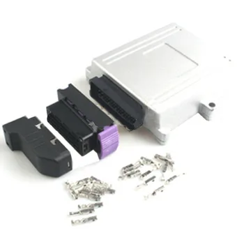 1set 39pin ECU SET Connector Modified Aluminum Shell Plug Car Control Box Generator Control Panel Connector
1set 39pin ECU SET Connector Modified Aluminum Shell Plug Car Control Box Generator Control Panel Connector