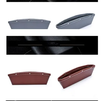 Car Seat Slit Gap Pocket Storage Glove Box for LEXUS RX300 RX330 RX350 IS250 LX570 is200 is300 for Mazda 2 3 5 6 8 CX 5 CX-5
Car Seat Slit Gap Pocket Storage Glove Box for LEXUS RX300 RX330 RX350 IS250 LX570 is200 is300 for Mazda 2 3 5 6 8 CX 5 CX-5