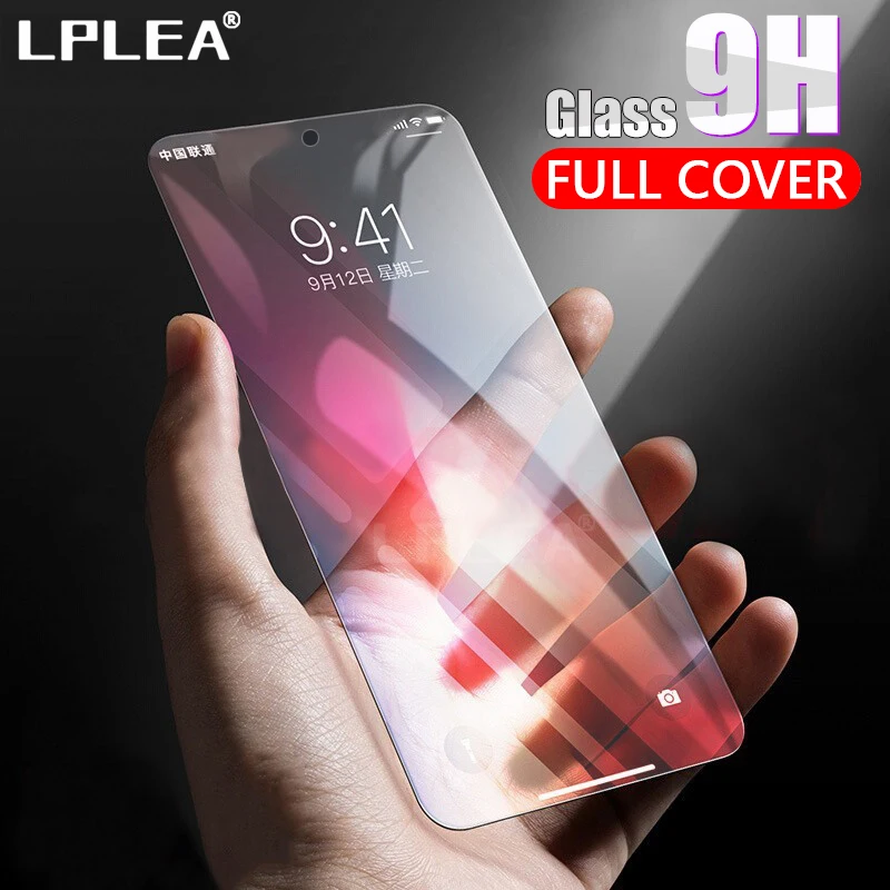 Full Cover Screen Protector For Xiaomi Redmi Note 7 Glass 7A 6 6A K20 Pro Tempered Glass For mi 8 Lite 9T 9 SE Protective Film
Full Cover Screen Protector For Xiaomi Redmi Note 7 Glass 7A 6 6A K20 Pro Tempered Glass For mi 8 Lite 9T 9 SE Protective Film