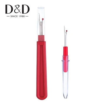 1/2Pcs Plastic Handle Craft Seam Ripper Colorful Stitch Thread Unpicker Ripper Thread Cutter DIY Fabric Sewing Tools
1/2Pcs Plastic Handle Craft Seam Ripper Colorful Stitch Thread Unpicker Ripper Thread Cutter DIY Fabric Sewing Tools