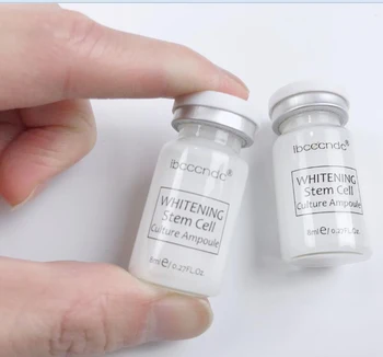 12pcs/box 8ml BB Cream Glow Ampoule Meso Whitening Serum Starter Kit Mix Brightening Foundation BB Cream Natural Concealer
12pcs/box 8ml BB Cream Glow Ampoule Meso Whitening Serum Starter Kit Mix Brightening Foundation BB Cream Natural Concealer