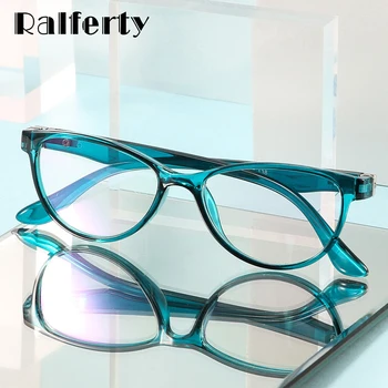 Ralferty Eyeglasses Women'S Frame Retro Small Face Spectacle Frames Female Eye Glasses Points 2019 No Grade D9022
Ralferty Eyeglasses Women'S Frame Retro Small Face Spectacle Frames Female Eye Glasses Points 2019 No Grade D9022