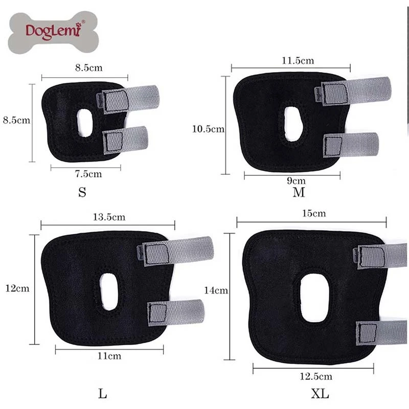 shurt dog leg brace(4)