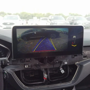 HD Video Interface VGA Decoder Box Car Camera for Ford Escape Focus Active 2020 OEM Navigation 12.3 inch Display
HD Video Interface VGA Decoder Box Car Camera for Ford Escape Focus Active 2020 OEM Navigation 12.3 inch Display