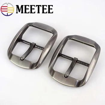 2/5/10pcs 40mm Metal Belt Buckle For Men Fashion Pin Buckles for Belts 38-39mm DIY LeatherCraft Hardware Jeans Accessories BD262
2/5/10pcs 40mm Metal Belt Buckle For Men Fashion Pin Buckles for Belts 38-39mm DIY LeatherCraft Hardware Jeans Accessories BD262