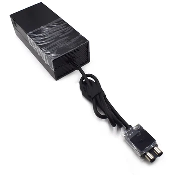 Suitable for One Host Power Adapter Suitable for ON 12V/8A Power Adapter-US Plug
Suitable for One Host Power Adapter Suitable for ON 12V/8A Power Adapter-US Plug