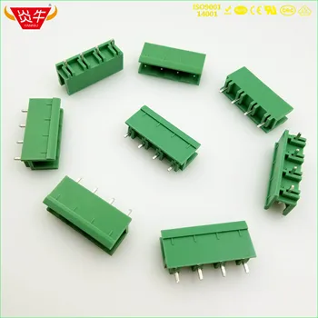 KF2EDGV 7.5 2P ~ 12P PCB CONNECTOR PLUG-IN TEMINAL BLOCK 2EDGV 7.5mm 2PIN ~ 12PIN GMSTBV 2,5 G 1766453 PHOENIX CONTACT DEGSON
KF2EDGV 7.5 2P ~ 12P PCB CONNECTOR PLUG-IN TEMINAL BLOCK 2EDGV 7.5mm 2PIN ~ 12PIN GMSTBV 2,5 G 1766453 PHOENIX CONTACT DEGSON