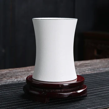 Simple Modern Ceramic Incense Burner Electric White Incense Burner Essential Oil for Car Incenso Bruciatore Room Decor AE50XL
Simple Modern Ceramic Incense Burner Electric White Incense Burner Essential Oil for Car Incenso Bruciatore Room Decor AE50XL