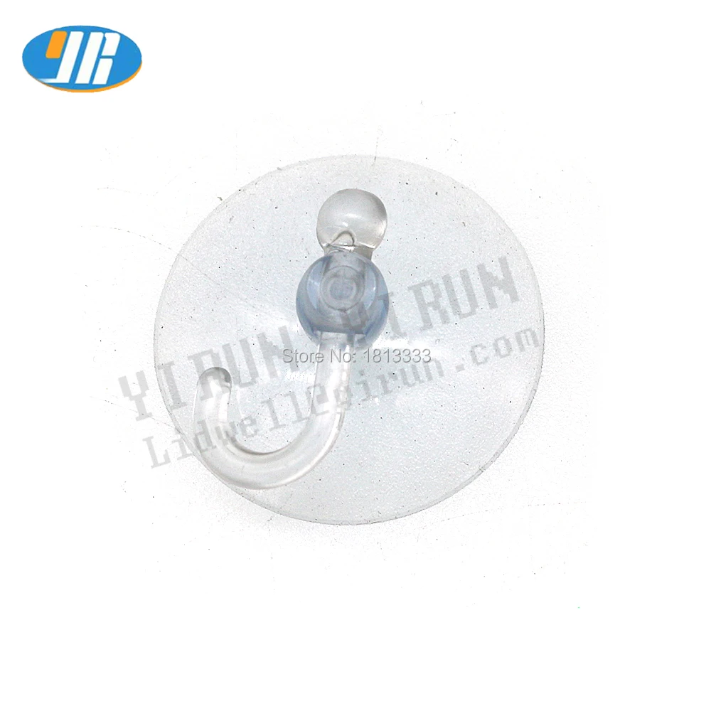 10Pcs 5CM Glass Window Wall Hooks Hanger Kitchen Bathroom Strong Suction Cup For Arcade Console Box Suckers | Спорт и развлечения