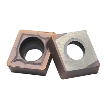 20pcs CCMT09T304 VP15TF Internal Turning Tool CCMT 09T304 Carbide Insert Lathe Cutter Tool Inserts Cutting Tools
20pcs CCMT09T304 VP15TF Internal Turning Tool CCMT 09T304 Carbide Insert Lathe Cutter Tool Inserts Cutting Tools