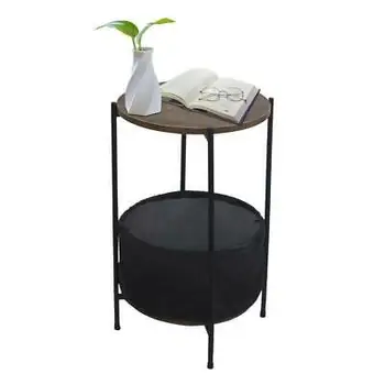 Sofa Side Table Snack Table End Table Nightstand for Living Room Bedroom Hallway
Sofa Side Table Snack Table End Table Nightstand for Living Room Bedroom Hallway