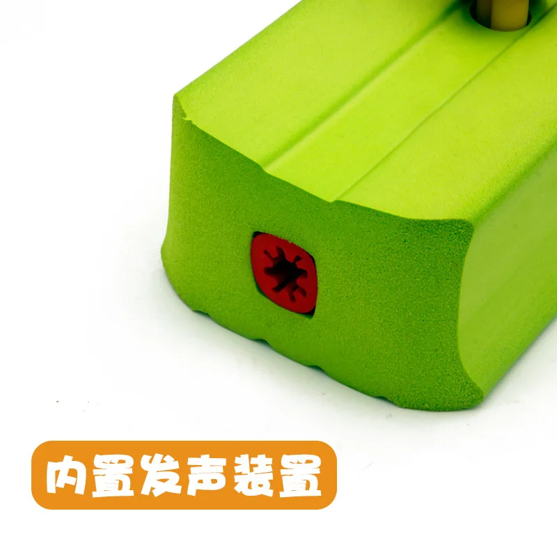 Children Frog Jump Training Have Toy Jump Unisex Outdoor Sports Pogo Stick Have
Children Frog Jump Training Have Toy Jump Unisex Outdoor Sports Pogo Stick Have