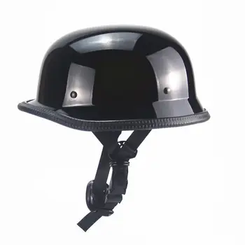 HiMISS Riding helmet Unisex Motorcycle Half Helmet Chopper Biker Pilot Goggles Open Face Moto Helmet adult
HiMISS Riding helmet Unisex Motorcycle Half Helmet Chopper Biker Pilot Goggles Open Face Moto Helmet adult