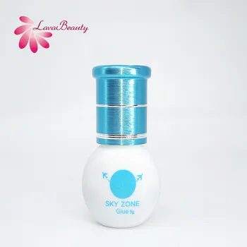 Free shipping Sky Zone Eyelash Extension Glue 5ml 1PCS , Low Irritation and Low Smoke, 1-2 Seconds Drying Time, Lasts 6 Weeks
Free shipping Sky Zone Eyelash Extension Glue 5ml 1PCS , Low Irritation and Low Smoke, 1-2 Seconds Drying Time, Lasts 6 Weeks