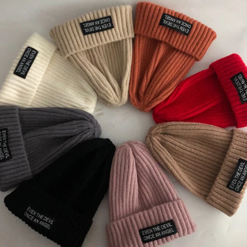 Casual New Winter Hat Solid Wool Blend Beanies Hats For Women Spring Fashion Wool Warm Skullies Beanies Hats Caps For Men Women
Casual New Winter Hat Solid Wool Blend Beanies Hats For Women Spring Fashion Wool Warm Skullies Beanies Hats Caps For Men Women