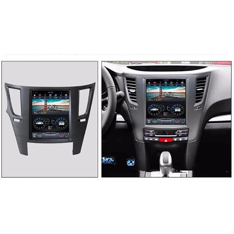 Chogath 10.4 inch Quad core car multimedia player car gps navigation for Subaru outback 2G RAM+32 ROM
Chogath 10.4 inch Quad core car multimedia player car gps navigation for Subaru outback 2G RAM+32 ROM