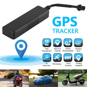 C28 BDS GPS Tracker GSM Vehicle Tracking Device with Real Time Monitoring APP Outdoor Anti-resistance Repairing Parts
C28 BDS GPS Tracker GSM Vehicle Tracking Device with Real Time Monitoring APP Outdoor Anti-resistance Repairing Parts