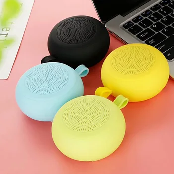 Fashionable Cartoon Mushroom Hairstyle Wireless Bluetooth Speakers Mini Hands Free Cute Christmas Gift High Quality
Fashionable Cartoon Mushroom Hairstyle Wireless Bluetooth Speakers Mini Hands Free Cute Christmas Gift High Quality