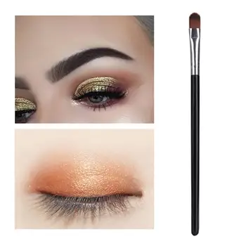 Long Pole Makeup Eye Shadow Brush Beginner Makeup Brush Multi-function Soft Durable Concealer Brush Cosmetics Tools Dropshipping
Long Pole Makeup Eye Shadow Brush Beginner Makeup Brush Multi-function Soft Durable Concealer Brush Cosmetics Tools Dropshipping